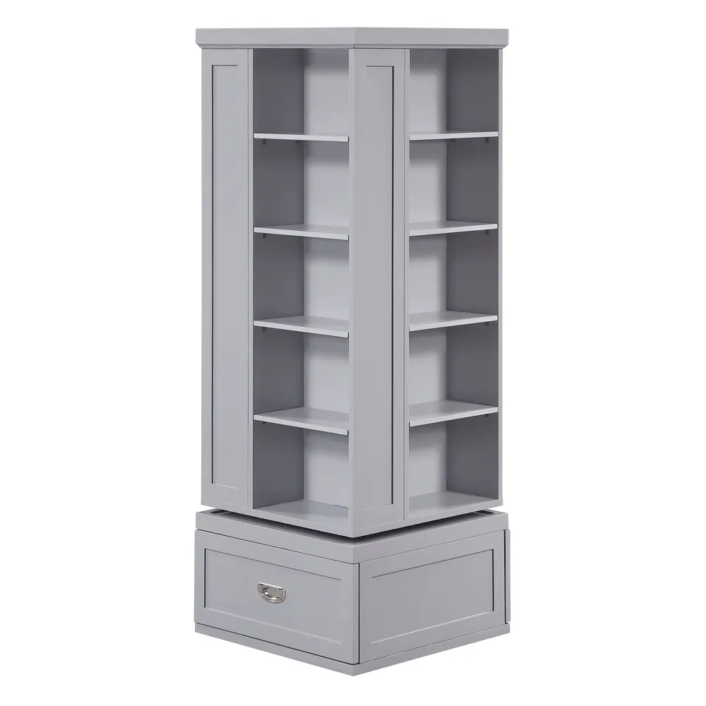 Sloane Swivel Bookcase — product view