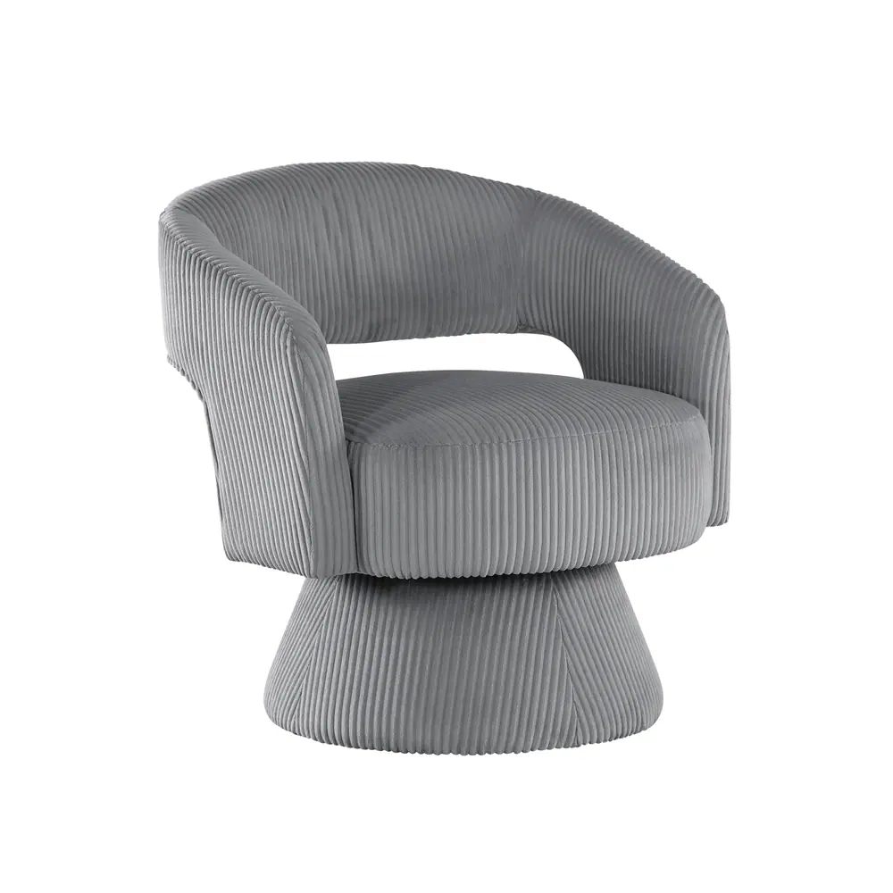 Upton Swivel Chair — product view