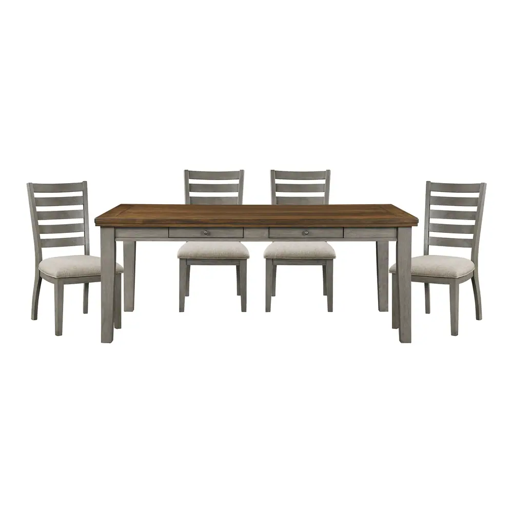 Tigard 5-Piece Dining Set — product view