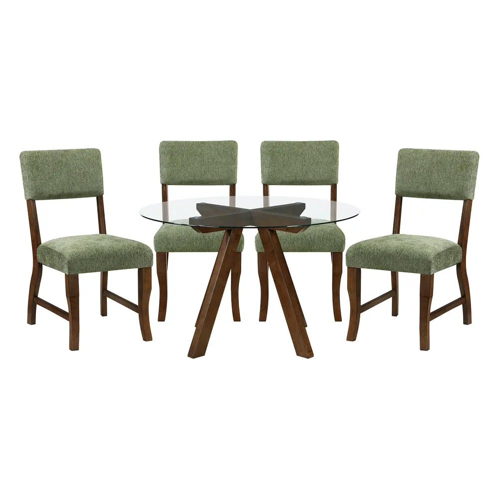 Aiden 5-Piece Dining Set — product view
