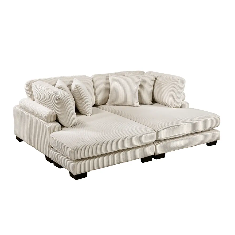 Traverse 2-Piece Chaise Lounge — product view