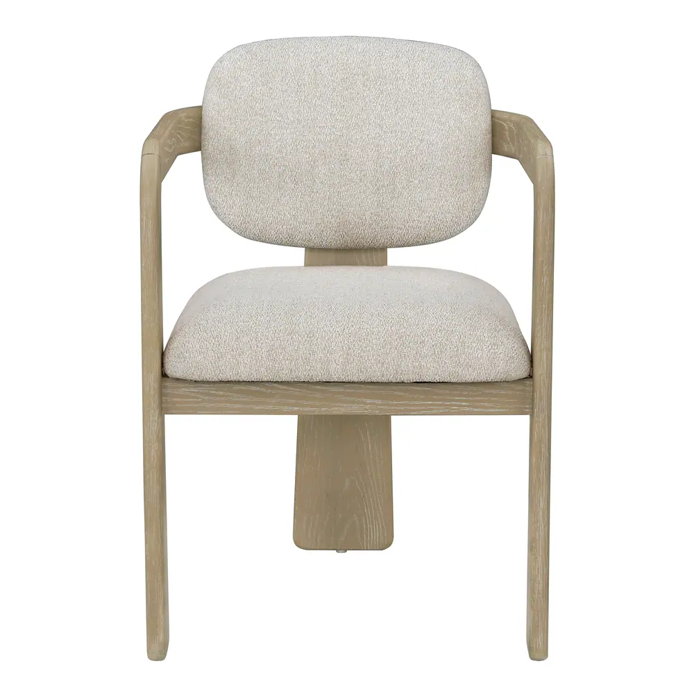 Niche Arm Chair — product view