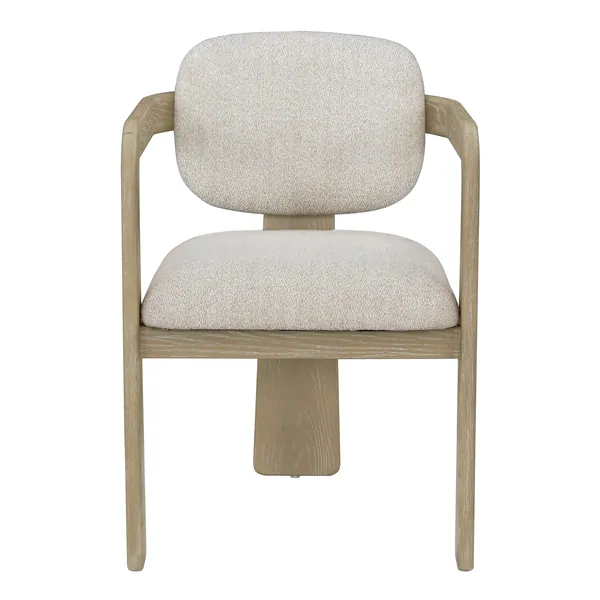 Niche Arm Chair