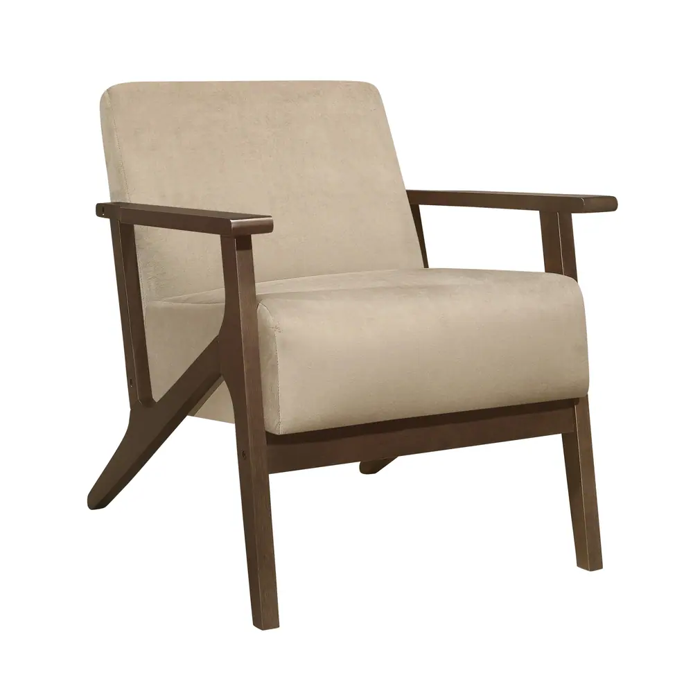 August Accent Chair — product view