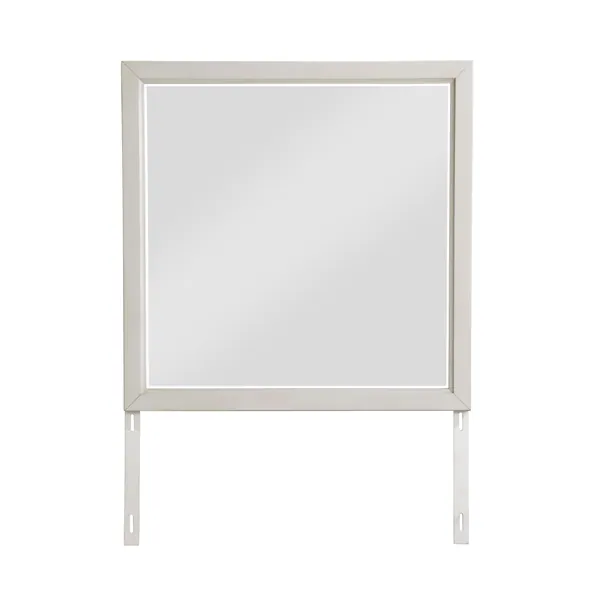 Florence Mirror