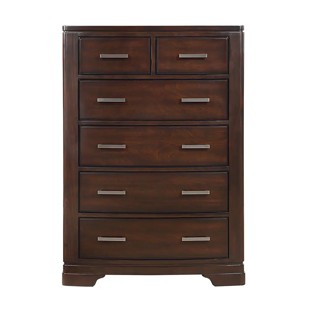 Hudson Chest — product view