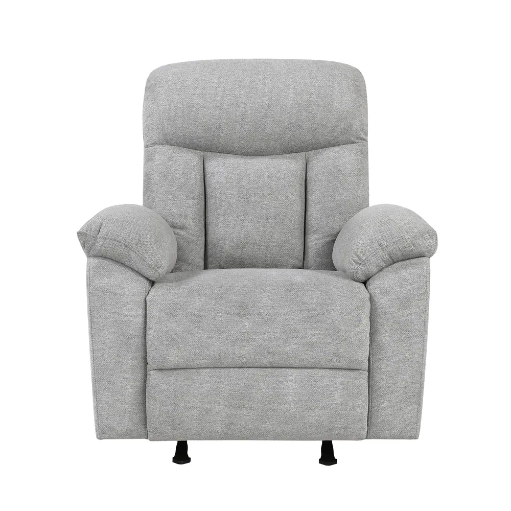 Jules Rocker Reclining Chair — product view