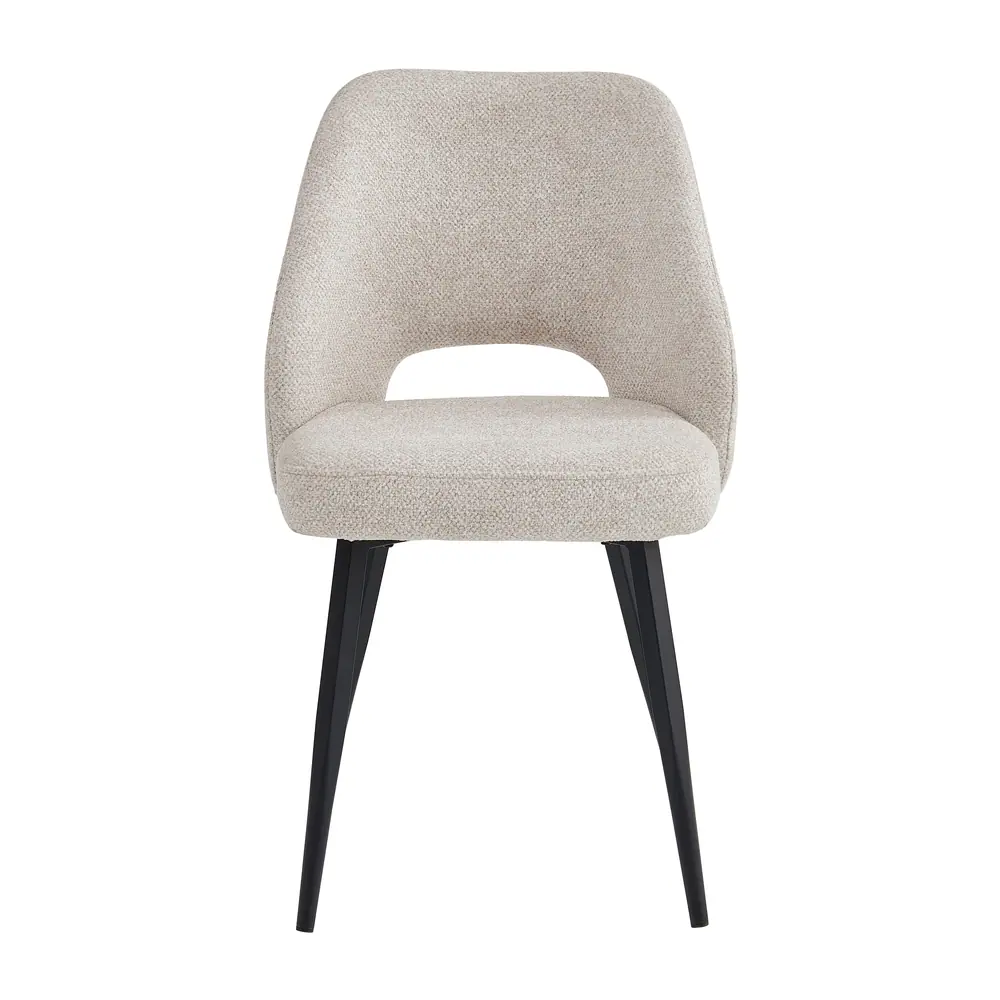 Matea Side Chair — product view