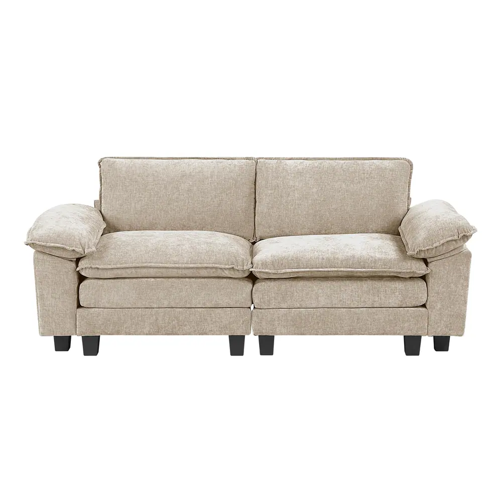 Dublin Love Seat — product view