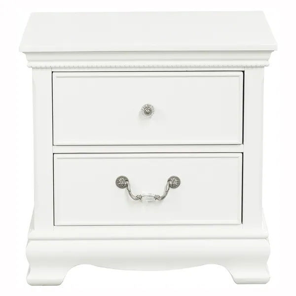 Lucida Night Stand
