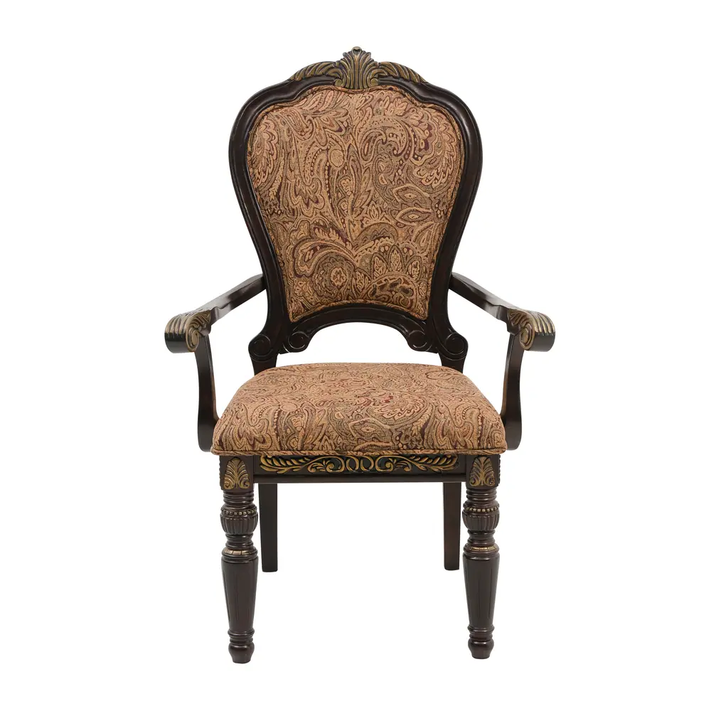 Russian Hill Arm Chair — product view