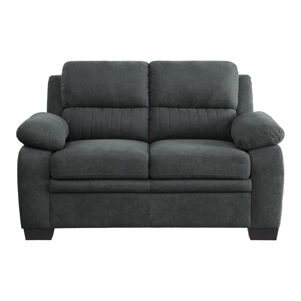 Holleman Love Seat — product view