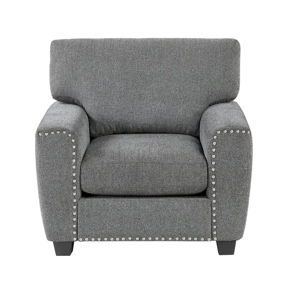 Isabel Chair — product view