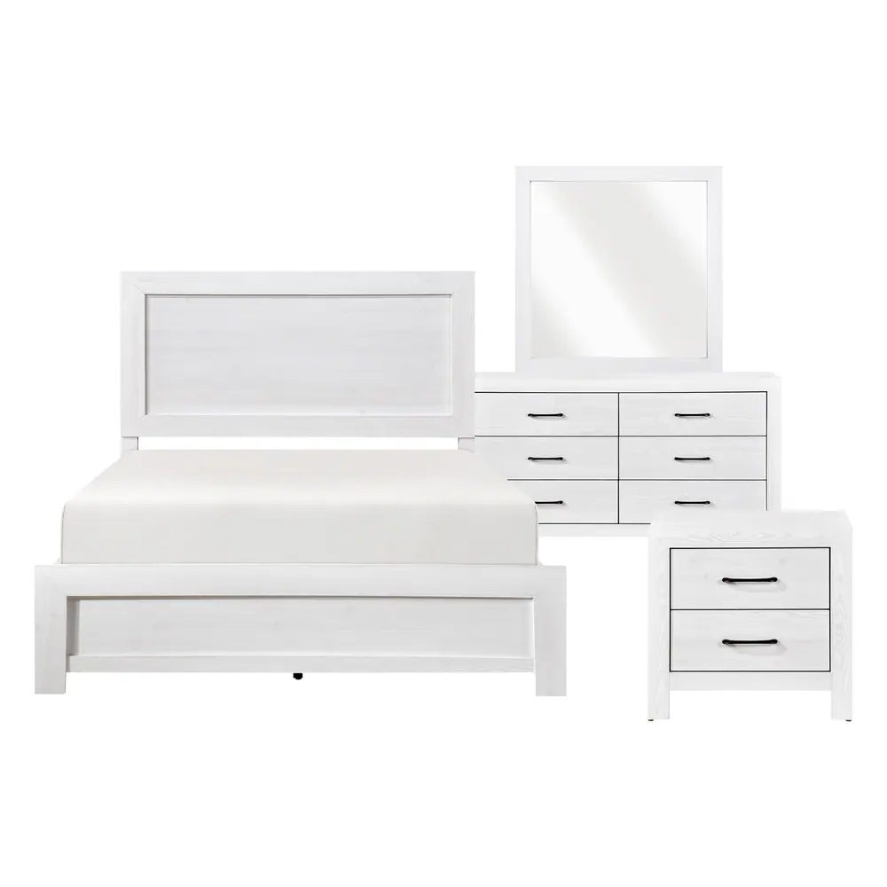 Corbin 4-Piece Queen Bedroom Set — product view