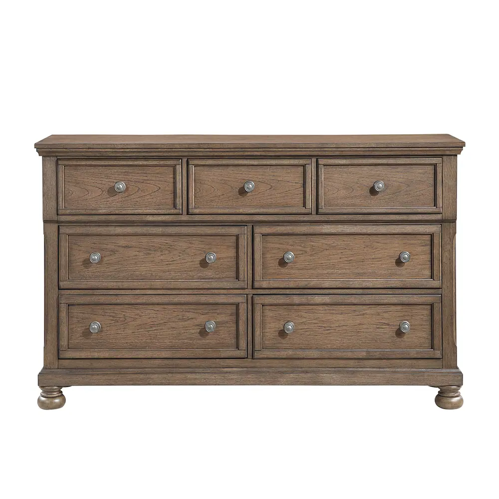 Bethel Dresser — product view