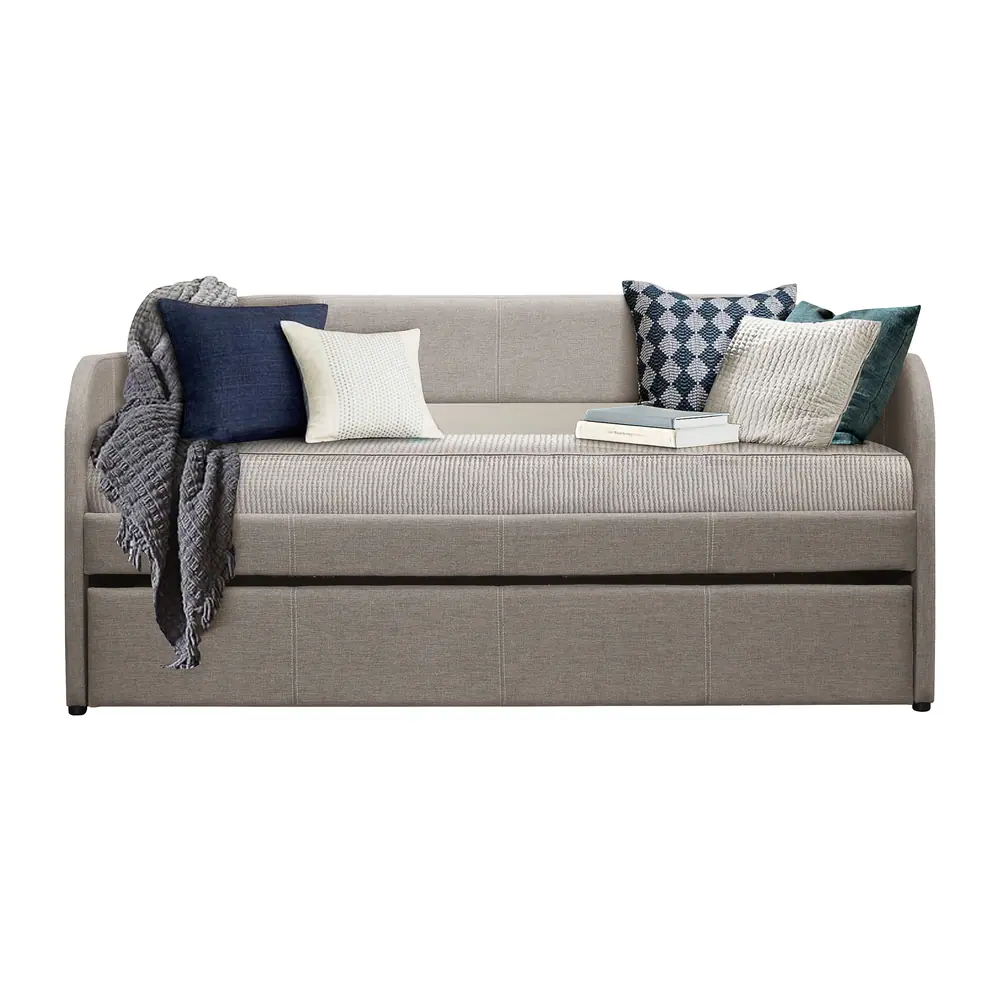 Roland Daybed with Trundle — product view
