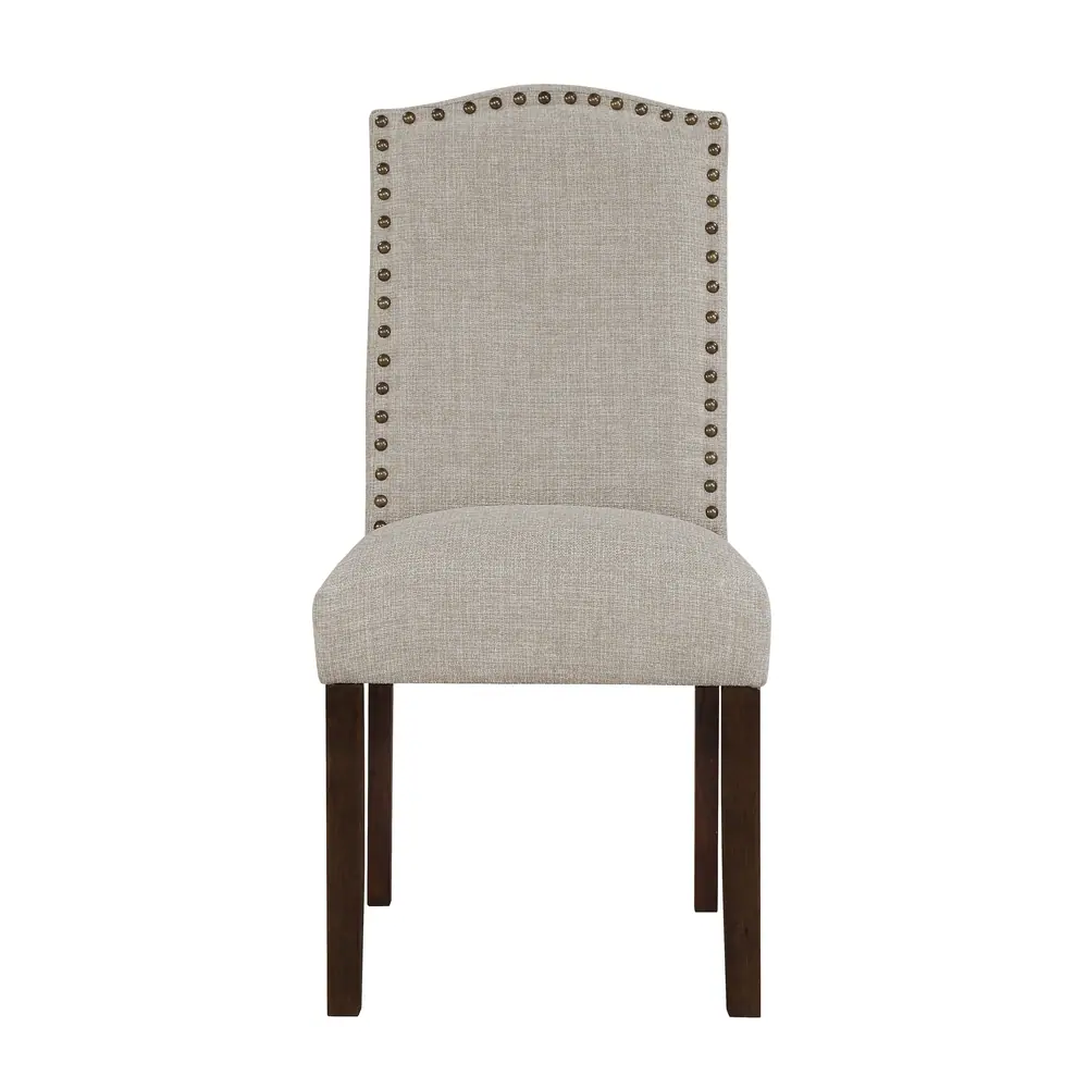 Paulson Side Chair — product view