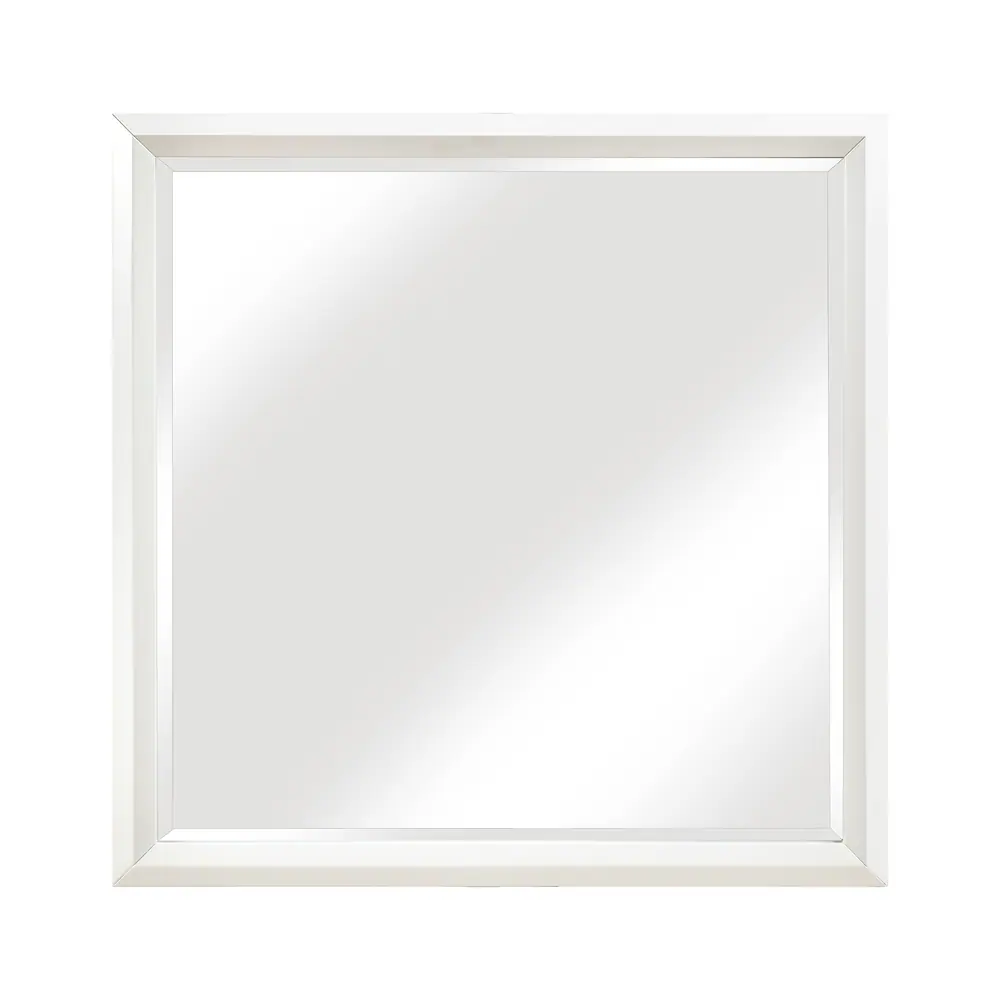 Luna Mirror — product view