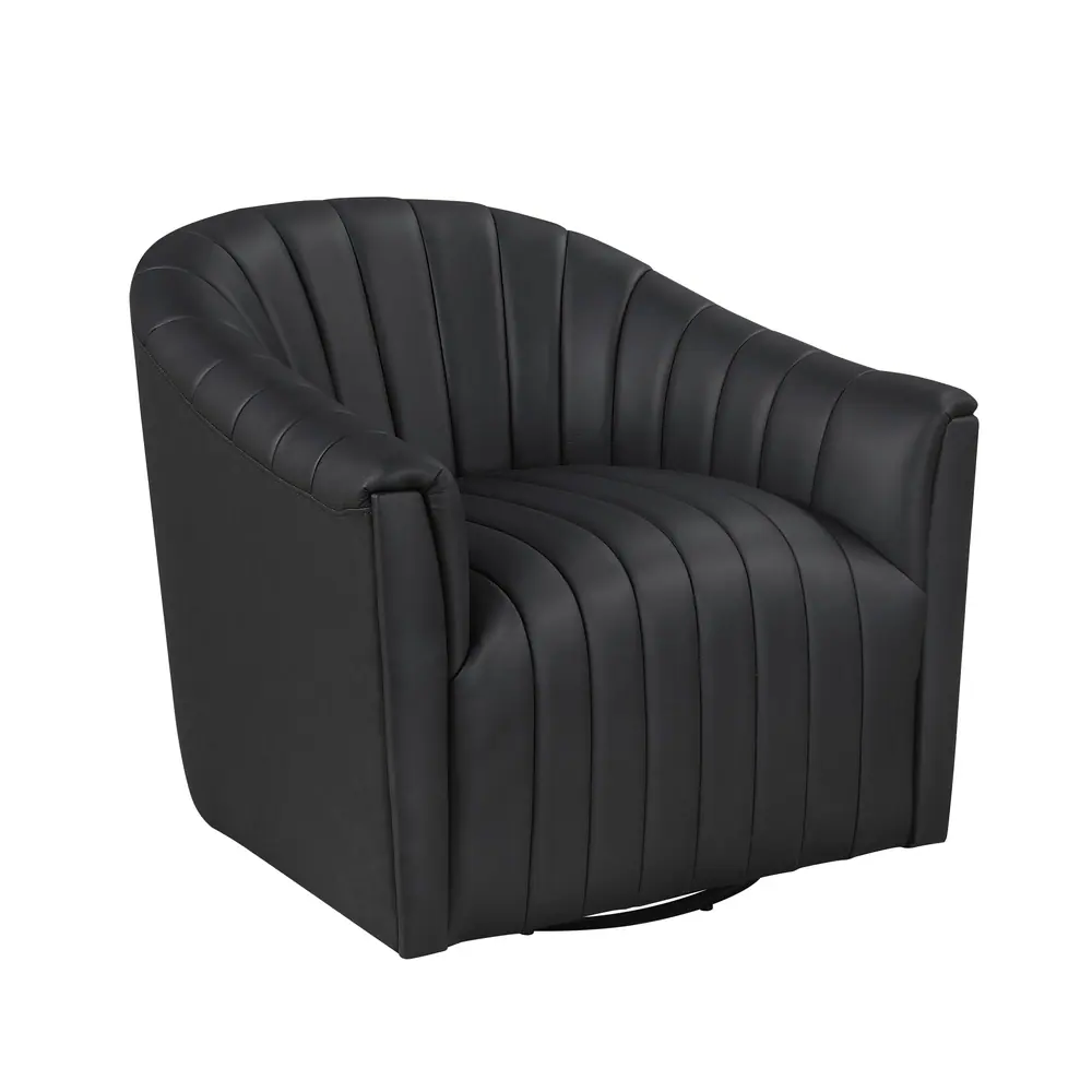 Boulevard Swivel Chair — product view