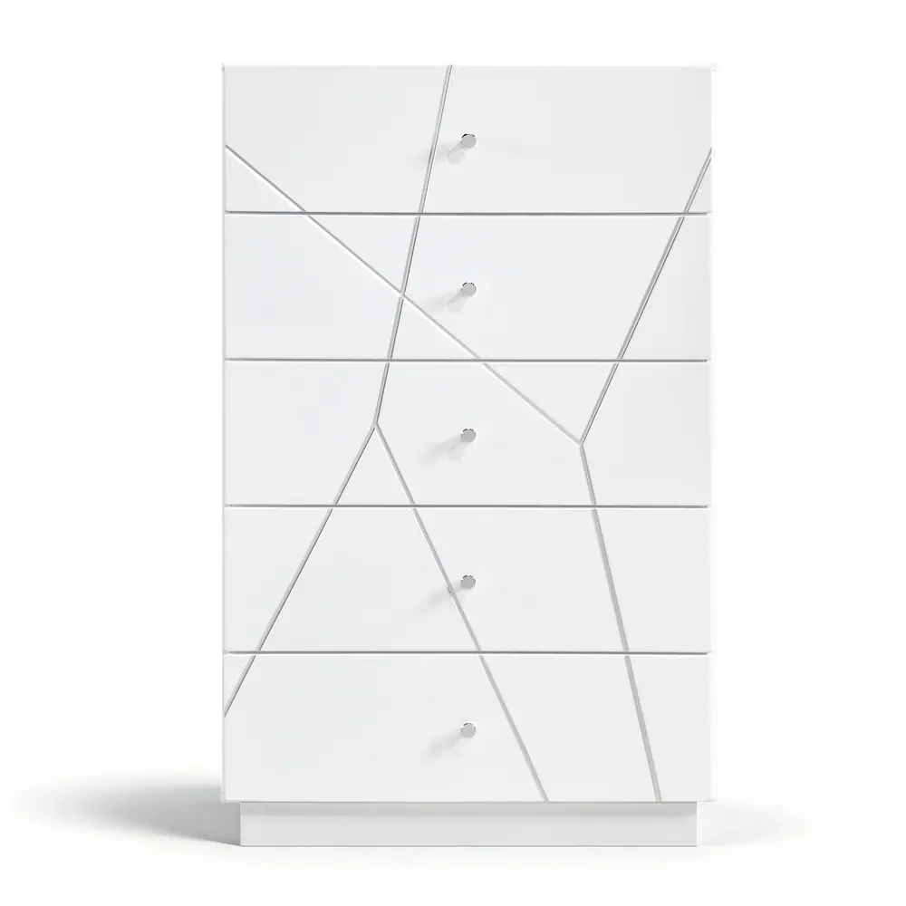 Orlo Chest — product view