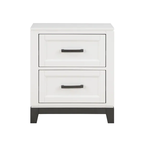 Garretson Night Stand