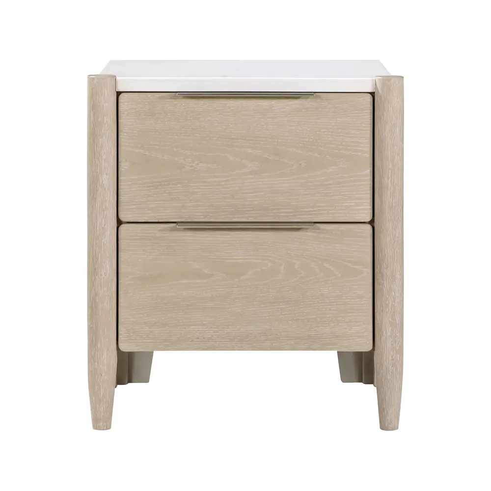 Matteo Night Stand — product view