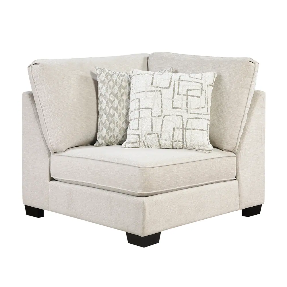 Livia Corner Seat — product view