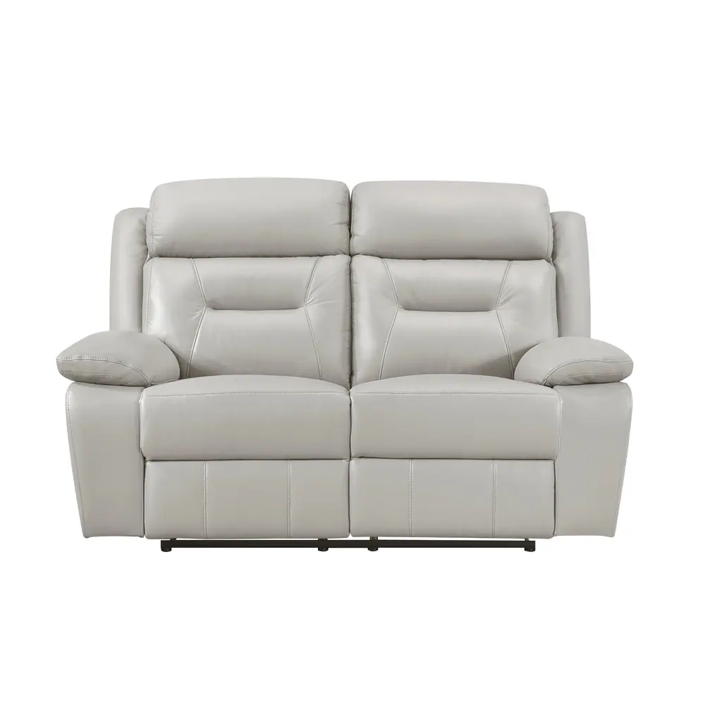 Laconia Double Reclining Love Seat — product view