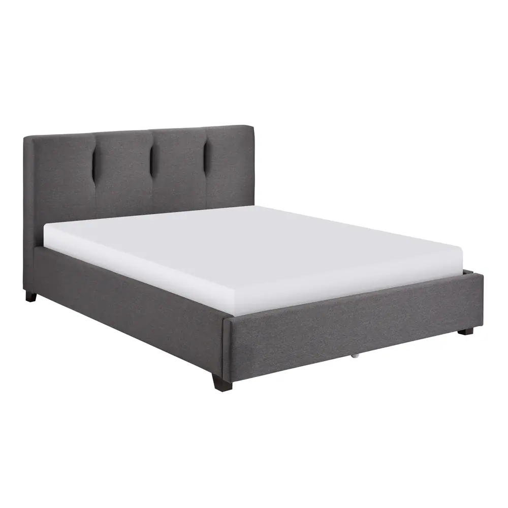 Aitana Eastern King Platform Bed — product view