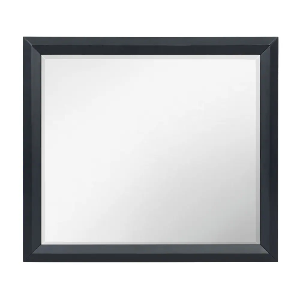 Rosemont Mirror — product view
