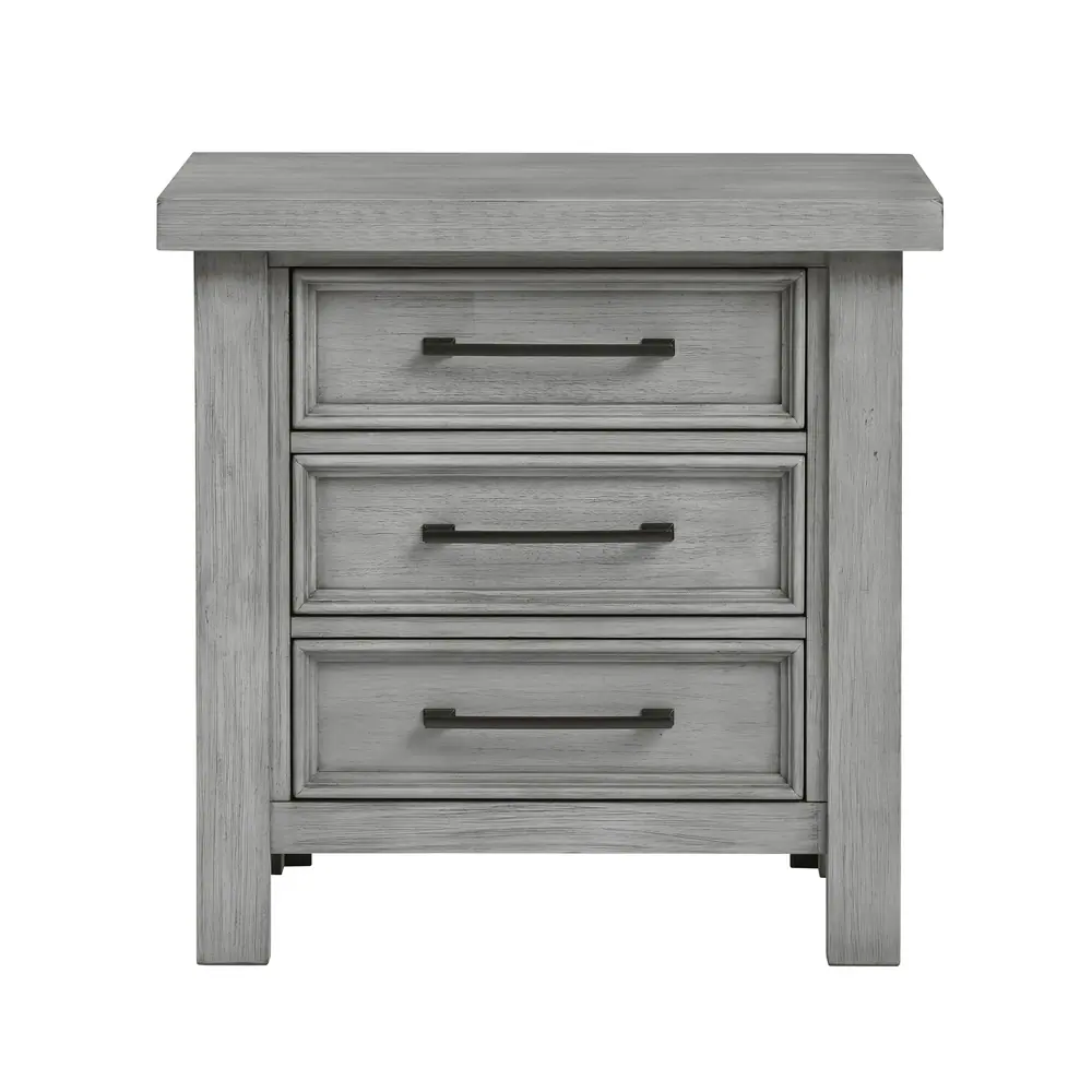 Logandale Night Stand — product view
