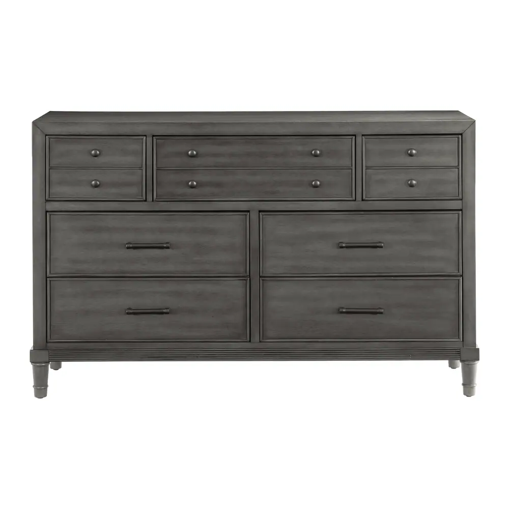 Wittenberry Dresser — product view