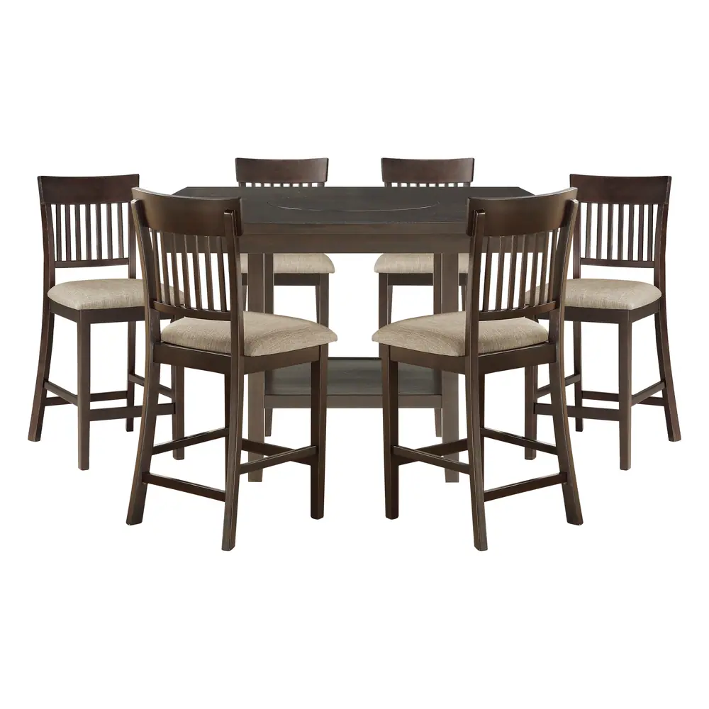 Balin 7-Piece Dining Set — product view