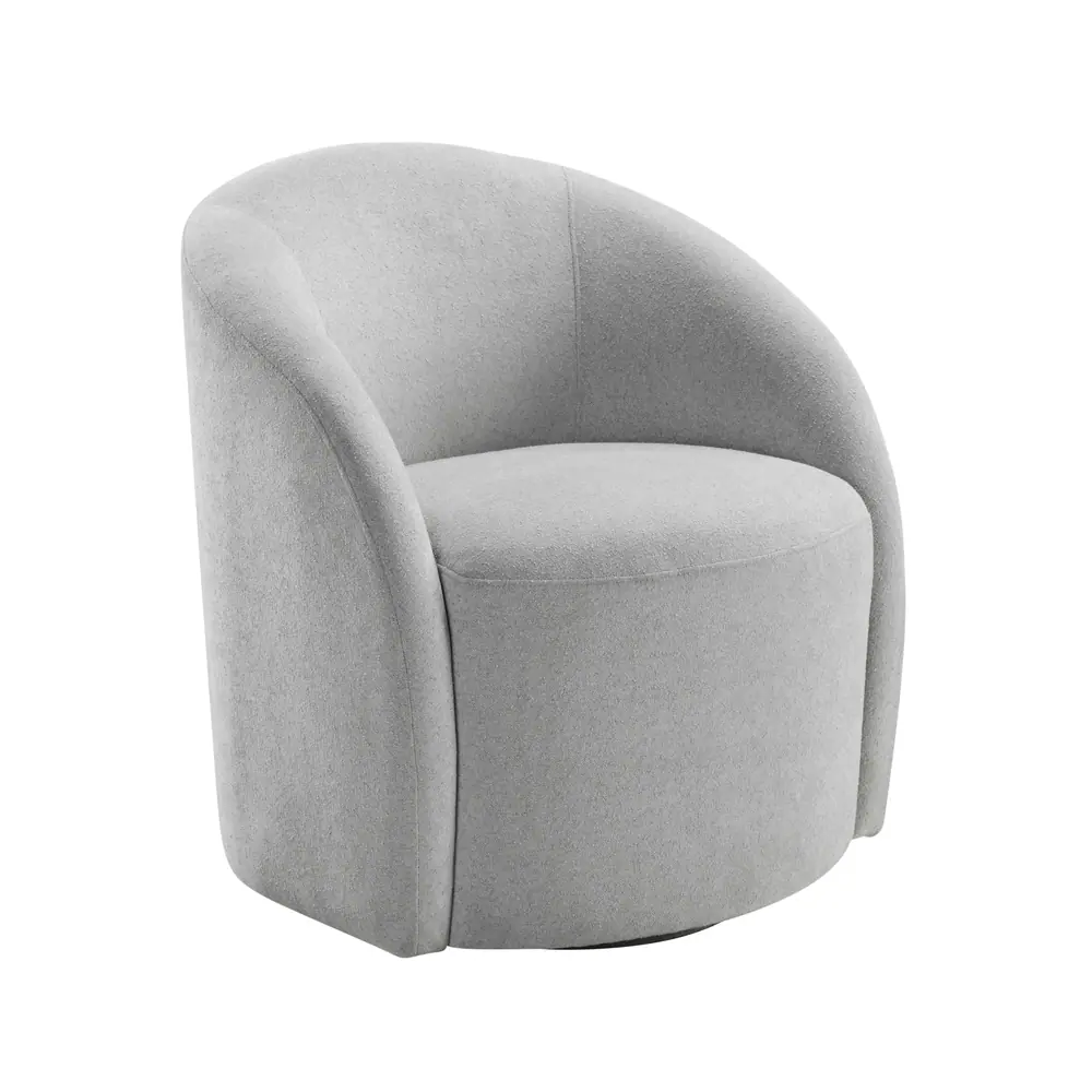 Dalhart Swivel Chair — product view