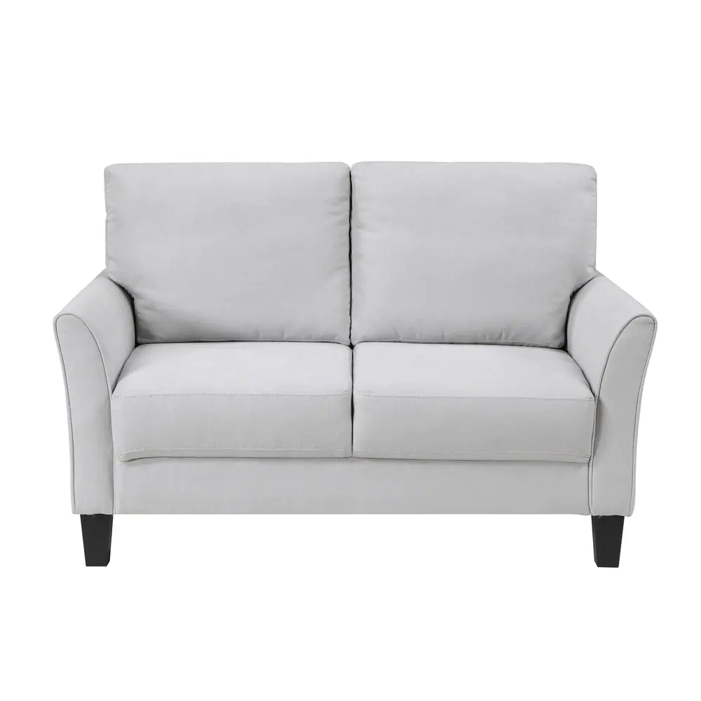 Aliana Love Seat — product view