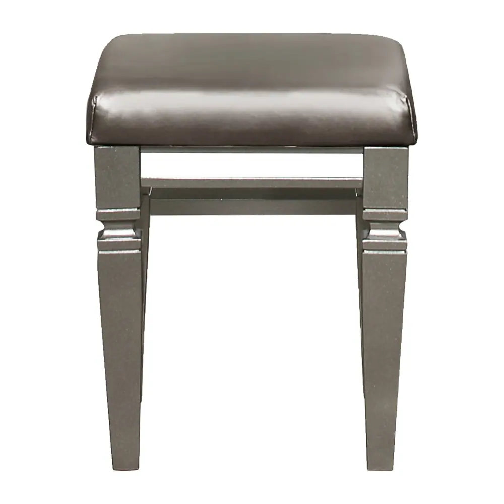 Tamsin Dressing Table Stool — product view