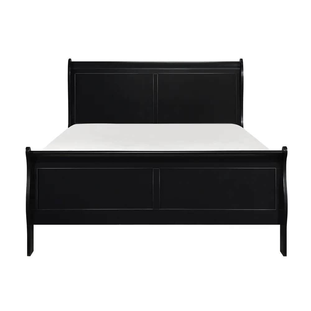 Mayville Full Bed — product view