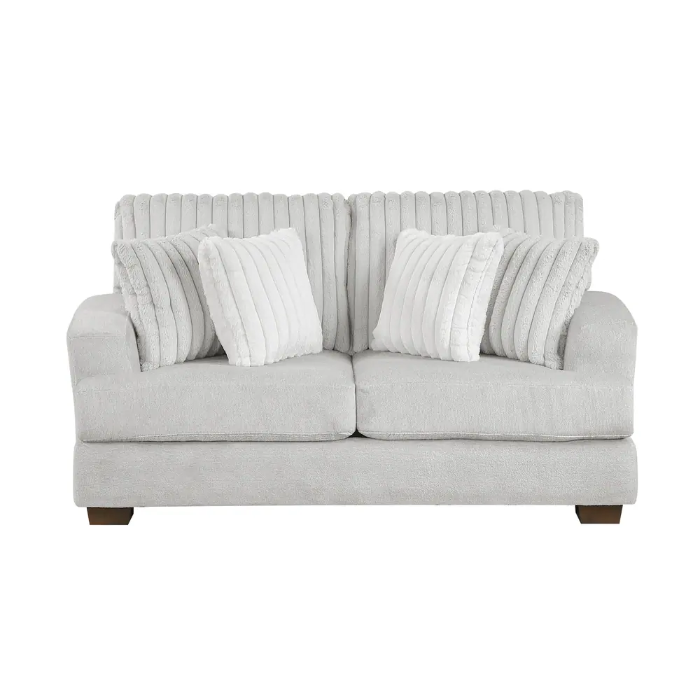 Santiago Love Seat — product view