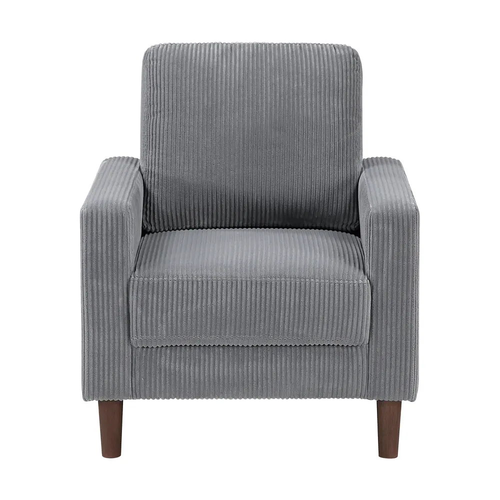Crandall Chair — product view