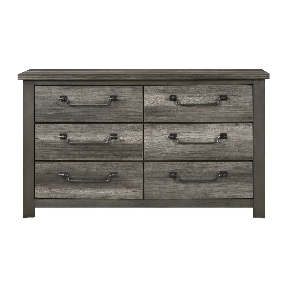 Lenior Dresser — product view