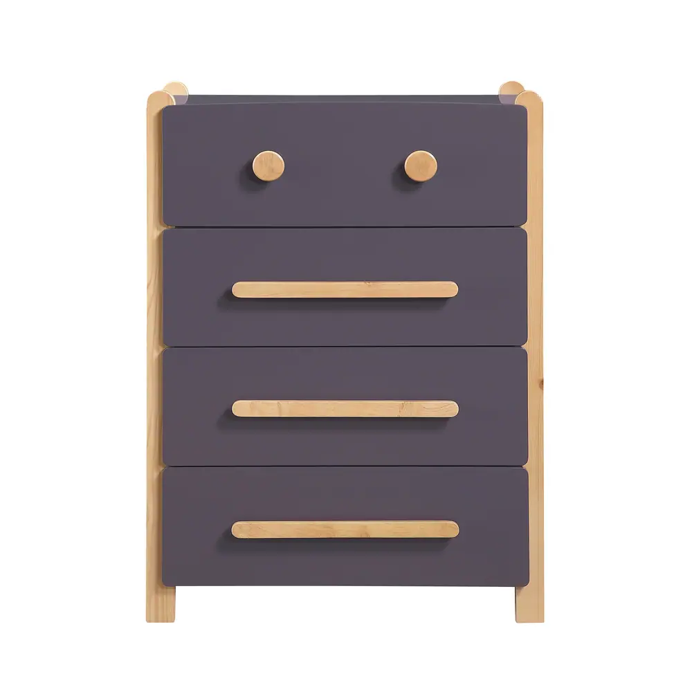 Koda Chest — product view