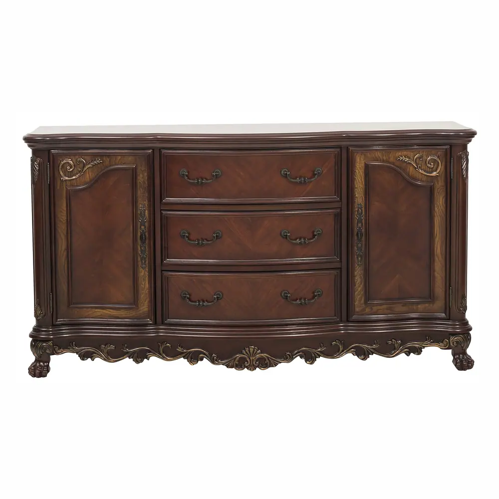 Deryn Park Buffet/Server — product view