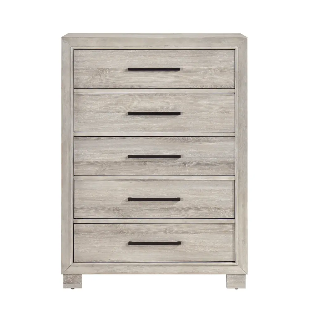 Everett Chest — product view
