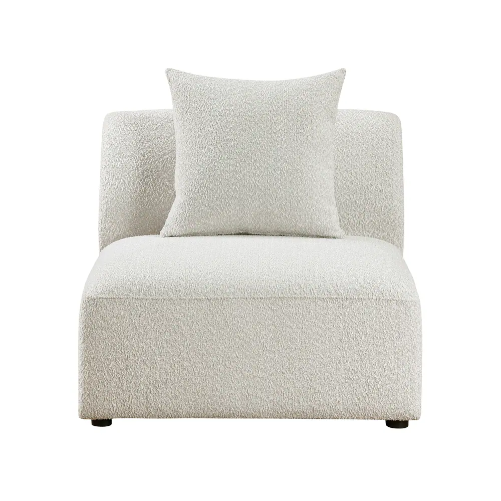 Franz Armless Chair — product view