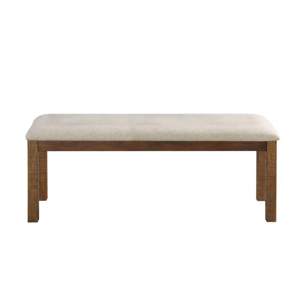 Bonner Bench — product view