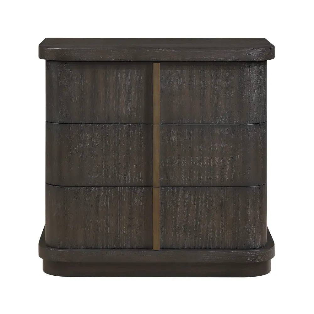 Veluto Night Stand — product view
