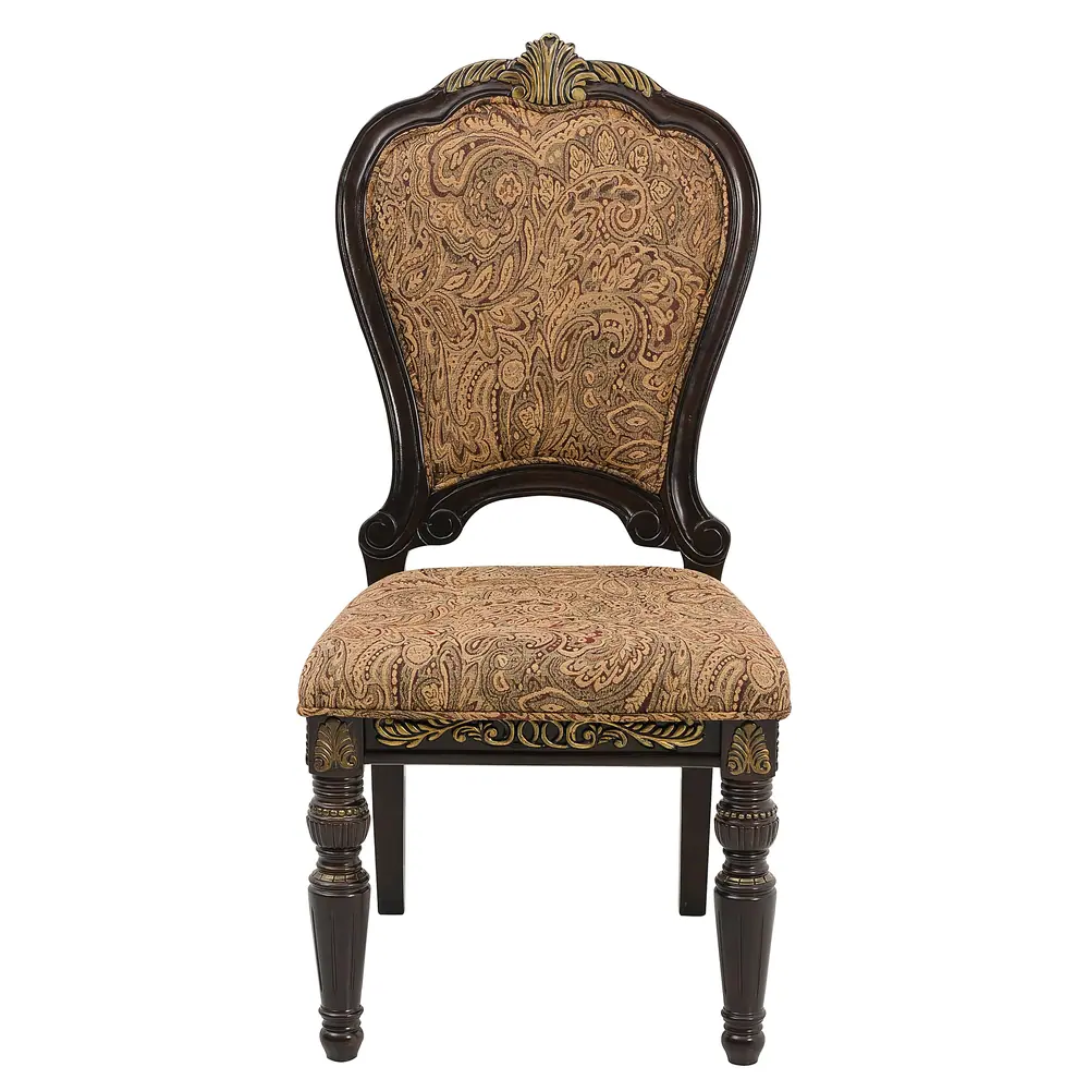 Russian Hill Side Chair — product view
