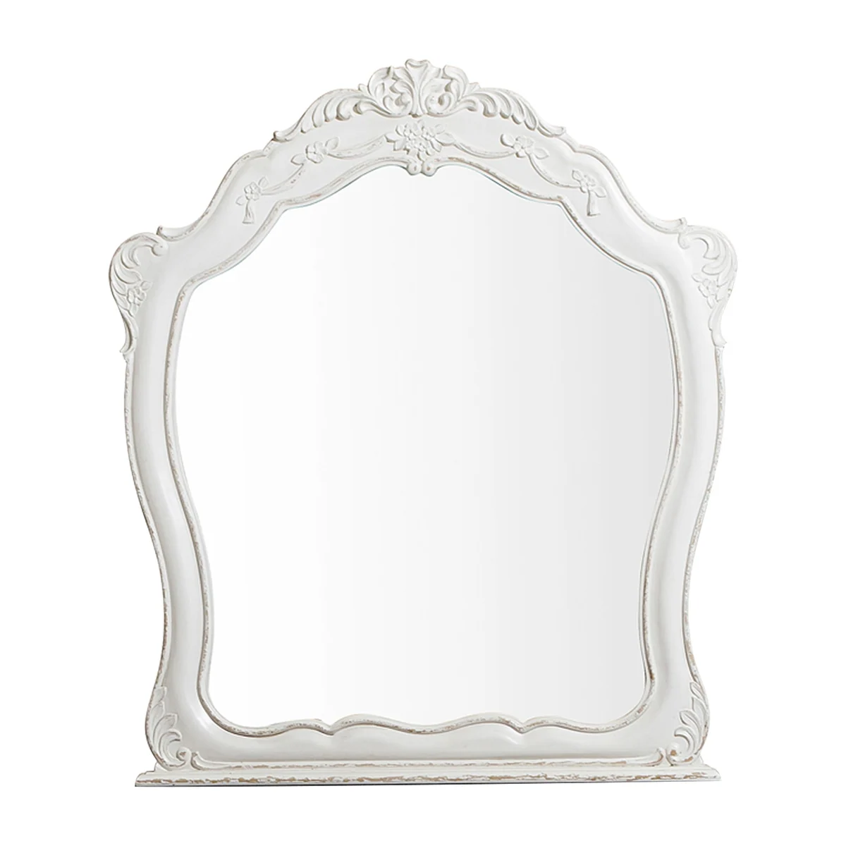 Cinderella Mirror — product view