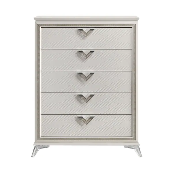 Audra Chest