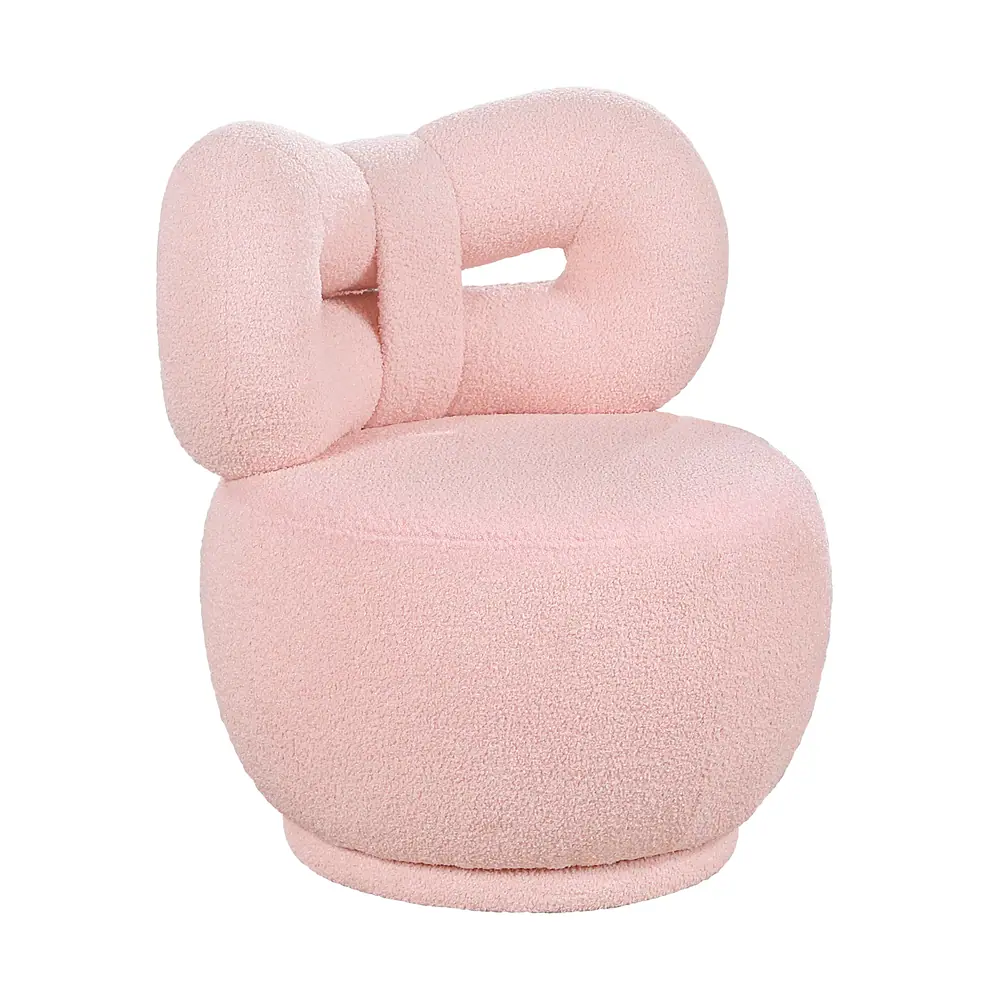 Mallow Kid's Swivel Chair — product view